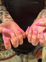 ダグネイル 宇都宮店(Dugh nail) KAZUKI