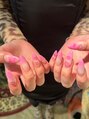 ダグネイル 宇都宮店(Dugh nail) KAZUKI