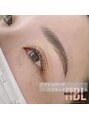 ビビエール 神戸元町店(viviAiles)&nbsp;HBL×まつげパーマ☆HBLディプロマ所持♪