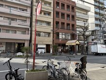 ココカナ(COCOKANA)/道案内 ４