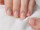 定額