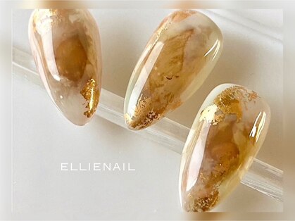 エリーネイル(ellie Nail)の写真