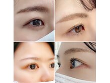 きれい de チュッ 桜ビル店の雰囲気（まつ毛カール（アップカール）で自然な仕上りに♪）