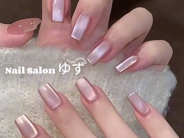 マグネットネイル