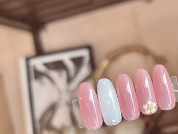 【ジェル】オフ込シンプル定額