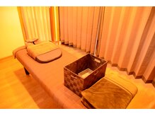 シービー(CB)/施術室B-1