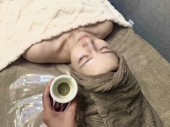 ジュパール(je pars)/ハーブピーリング