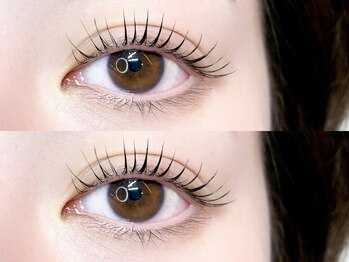 イリゼフルール 代官山店(irisee fleur)/まつげパーマ☆