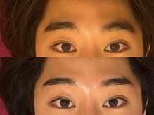 リジュベ(Rejuve)/メンズアイブロウ［まゆげ］