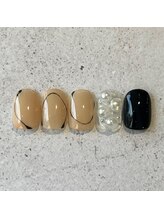 ティグル(TIGGLE)/デザインコース(オフ込み)