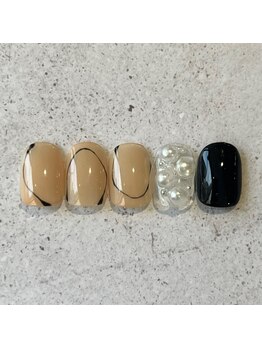 デザインコース(オフ込み)