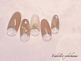 (2241)シェルネイル