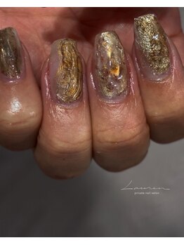 ローレン(Lauren)/