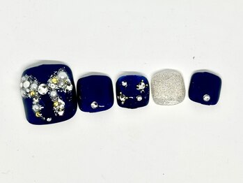 オル 横須賀中央店(Olu)/デザインフット