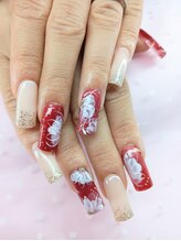 マイネイル(MyNail)/*ネイルデザイン*