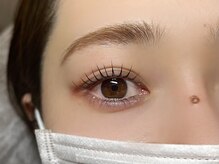 アイラッシュTokyo銀座サンクチュアリ/LED/眉毛/パリジェンヌ/バインド