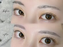 ミコ 天神大名店(mico)/HBL＆まつげパーマ