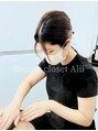 ビューティークローゼットアリー(Beauty closet Alii) Tomoka 