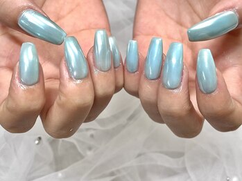 グラシアス(Gracias)/オーロラワンカラー