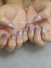 シュポルテ(chou porte)/