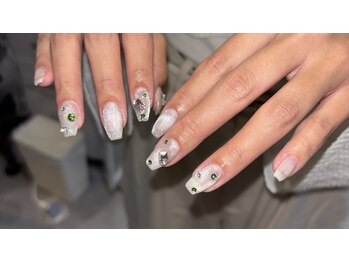 アミュレット 金剛店(amulet)/宝石