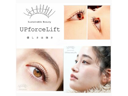 アビアンドアッシュ アイラッシュ(Abi&Ass eyelash)の写真