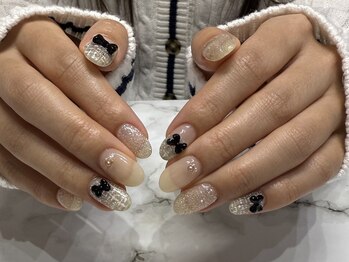 ウタシロイロ/持ち込みデザイン