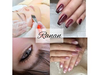 ラナン(Ranan)
