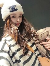 ミイネイル(Me nail)&nbsp;代表 うらえり