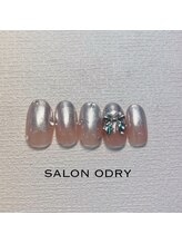 サロン オードリー 名駅店/定額ネイル6200円