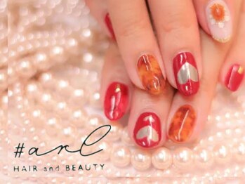 アール 多治見店(#arl)