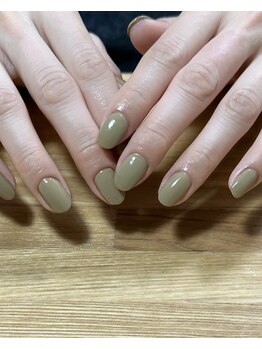 ビーアット(b-atto)/ワンカラー