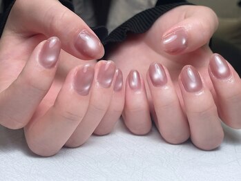 メオネイル(MEO NAIL)/マグネットネイル