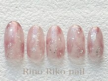 リノリコ 中野店(RinoRiko)/1月 シンプルニュアンス4 2026