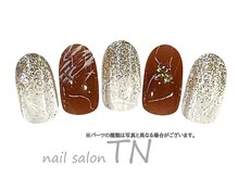 ティーエヌ TSUTAYA瀬戸店/季節の定額6900円コ―ス