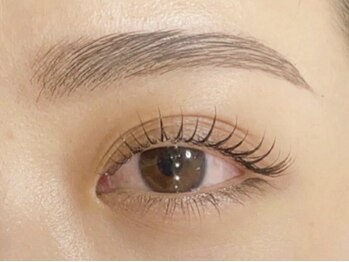 アップデート(UP date.)の写真/≪モチの良さ・仕上がりエリア最上級≫ベテランアイリストが「魔法のまつ毛パーマ」で理想のまつ毛へ♪