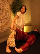 ゾウノハナ 北浜店(ZOUNOHANA) shirosaki