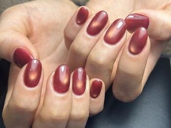 マグネットワンカラー