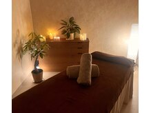 ソナ リトリート(Sona Retreat)の雰囲気(落ち着いた空間で深くリラックス)