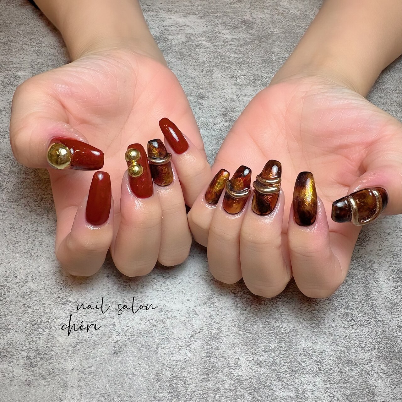 長崎県でパラジェルが人気のネイルサロン｜ホットペッパービューティー