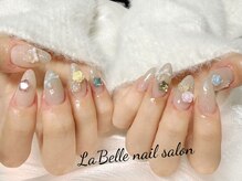 ラベル(La'Belle)/