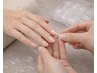 【チップ】定額トレンドデザイン＋爪測定＆カウンセリング　¥7,000(後日郵送)