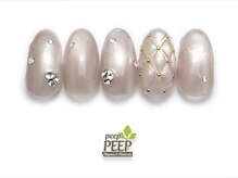 ピッピ 桜新町店(peep PEEP)/ダイヤモンドコース-3