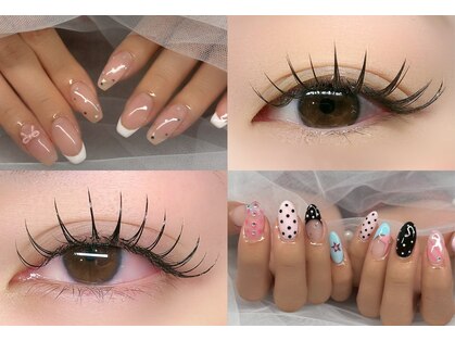 エゾン(Ezon)の写真