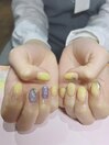 ネイリスト吉野★お客様ネイル