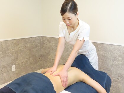 テトテ(TEtoTe)の写真