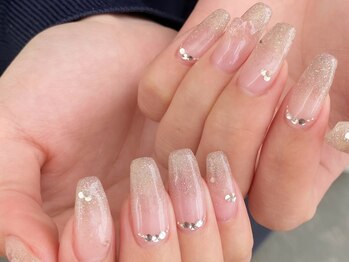 アトリエ ボノ(BONO)/フラッシュネイル