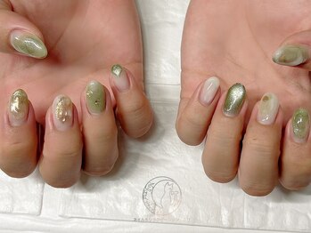 ニケ/持込プラン¥8500
