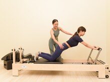 リピラティス イオン 豊橋南店(Repilates)/ 設備充実のプライベートクラス