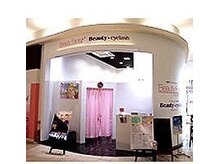 ビューティーフェイスアンドビューティーアイラッシュ イオンモール下妻店